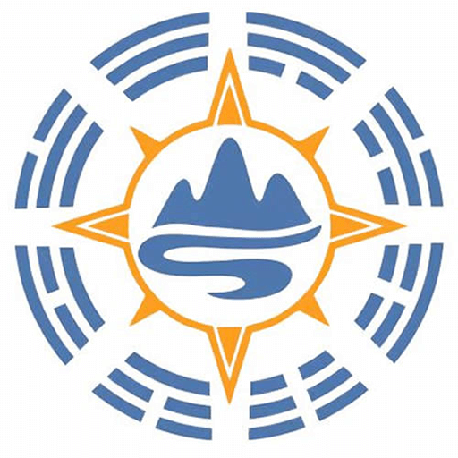 山水易图